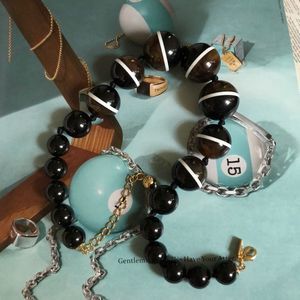 Kate spade Beaded Statement Necklace